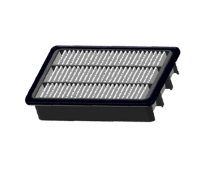 Intake system  进气系统（包含空气滤芯）